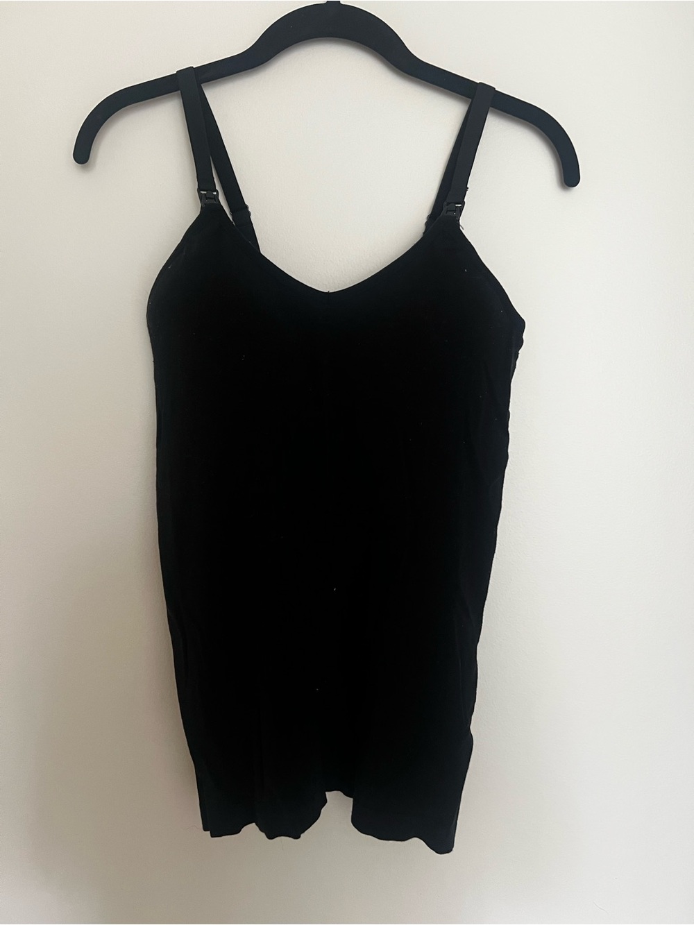 Nursing Camisole